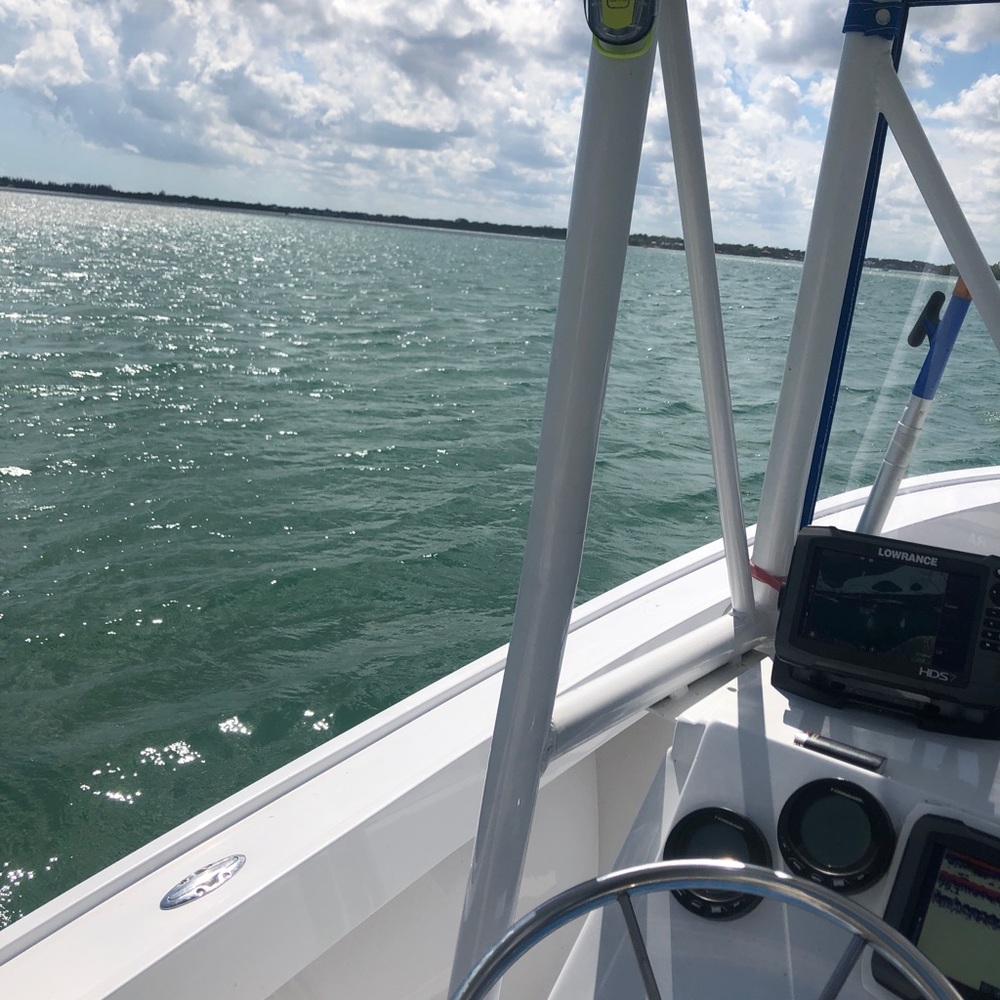 Meet your Posher, Jordan